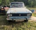 Синій Москвич / АЗЛК 2140, об'ємом двигуна 0 л та пробігом 29 тис. км за 550 $, фото 1 на Automoto.ua