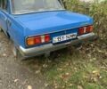 Синий Москвич / АЗЛК 2140, объемом двигателя 0 л и пробегом 80 тыс. км за 477 $, фото 1 на Automoto.ua