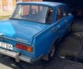 Синий Москвич / АЗЛК 2140, объемом двигателя 1.5 л и пробегом 118 тыс. км за 1600 $, фото 2 на Automoto.ua