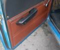 Синий Москвич / АЗЛК 2140, объемом двигателя 1.5 л и пробегом 118 тыс. км за 1600 $, фото 9 на Automoto.ua