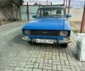 Синій Москвич / АЗЛК 2140, об'ємом двигуна 0 л та пробігом 100 тис. км за 300 $, фото 1 на Automoto.ua