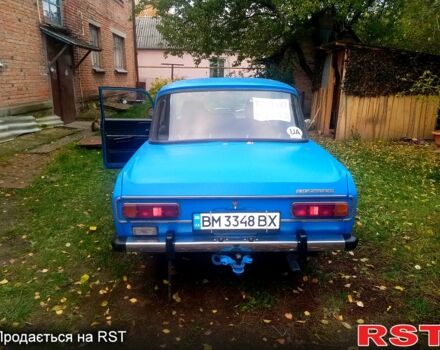 Москвич / АЗЛК 2140 1988 в Ромнах на Automoto.ua Синий Москвич / АЗЛК 2140, объемом двигателя 1.5 л и пробегом 0 тыс. км за 600 $, фото 1 на Automoto.ua