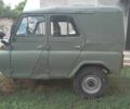Синий Москвич / АЗЛК 2140, объемом двигателя 1.5 л и пробегом 130 тыс. км за 300 $, фото 13 на Automoto.ua