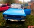 Синий Москвич / АЗЛК 2140, объемом двигателя 1.5 л и пробегом 0 тыс. км за 600 $, фото 1 на Automoto.ua