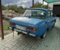 Синій Москвич / АЗЛК 2140, об'ємом двигуна 0 л та пробігом 100 тис. км за 300 $, фото 1 на Automoto.ua