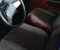 Синий Москвич / АЗЛК 2140, объемом двигателя 1.5 л и пробегом 118 тыс. км за 1600 $, фото 10 на Automoto.ua