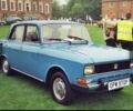 Синий Москвич / АЗЛК 2140, объемом двигателя 0 л и пробегом 100 тыс. км за 550 $, фото 3 на Automoto.ua