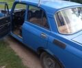 Синий Москвич / АЗЛК 2140, объемом двигателя 0 л и пробегом 100 тыс. км за 550 $, фото 1 на Automoto.ua