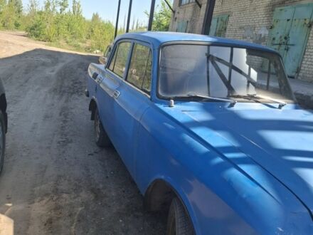 Москвич / АЗЛК 2140 1978 у Синельниковом на Automoto.ua Синій Москвич / АЗЛК 2140, об'ємом двигуна 1 л та пробігом 111 тис. км за 194 $, фото 1 на Automoto.ua