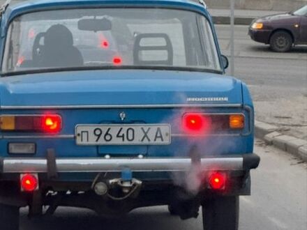 Москвич / АЗЛК 2140 1980 у Харкові на Automoto.ua Синій Москвич / АЗЛК 2140, об'ємом двигуна 0 л та пробігом 100 тис. км за 508 $, фото 1 на Automoto.ua