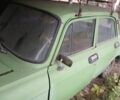 Зеленый Москвич / АЗЛК 2140, объемом двигателя 14.86 л и пробегом 9 тыс. км за 262 $, фото 1 на Automoto.ua