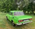 Москвич / АЗЛК 2140 1978 в Зенькове на Automoto.ua Зеленый Москвич / АЗЛК 2140, объемом двигателя 1.5 л и пробегом 66 тыс. км за 401 $, фото 5 на Automoto.ua