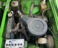 Москвич / АЗЛК 2140 1978 в Зенькове на Automoto.ua Зеленый Москвич / АЗЛК 2140, объемом двигателя 1.5 л и пробегом 66 тыс. км за 401 $, фото 2 на Automoto.ua