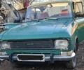 Зеленый Москвич / АЗЛК 2140, объемом двигателя 0 л и пробегом 54 тыс. км за 570 $, фото 1 на Automoto.ua
