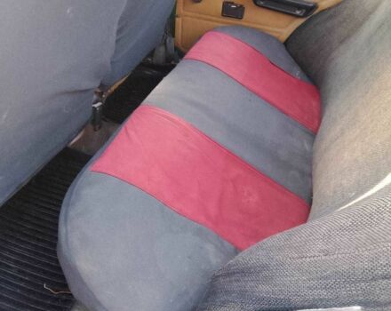 Зеленый Москвич / АЗЛК 2140, объемом двигателя 0 л и пробегом 54 тыс. км за 570 $, фото 7 на Automoto.ua