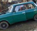 Зеленый Москвич / АЗЛК 2140, объемом двигателя 0 л и пробегом 54 тыс. км за 570 $, фото 2 на Automoto.ua