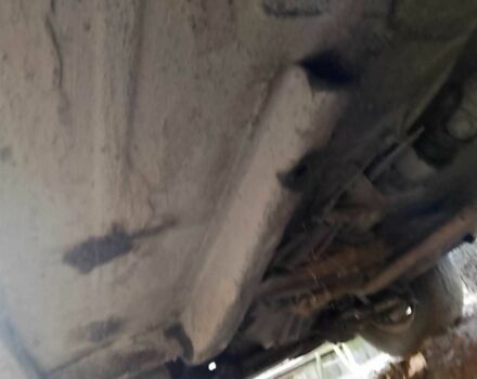 Зеленый Москвич / АЗЛК 2140, объемом двигателя 0 л и пробегом 54 тыс. км за 570 $, фото 9 на Automoto.ua