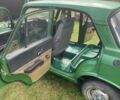 Зелений Москвич / АЗЛК 2140, об'ємом двигуна 0 л та пробігом 80 тис. км за 300 $, фото 12 на Automoto.ua