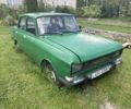 Зелений Москвич / АЗЛК 2140, об'ємом двигуна 0 л та пробігом 80 тис. км за 300 $, фото 2 на Automoto.ua