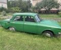Зелений Москвич / АЗЛК 2140, об'ємом двигуна 0 л та пробігом 80 тис. км за 300 $, фото 1 на Automoto.ua