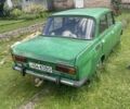 Зелений Москвич / АЗЛК 2140, об'ємом двигуна 0 л та пробігом 80 тис. км за 300 $, фото 7 на Automoto.ua
