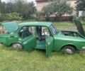 Зелений Москвич / АЗЛК 2140, об'ємом двигуна 0 л та пробігом 80 тис. км за 300 $, фото 15 на Automoto.ua