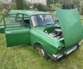 Зелений Москвич / АЗЛК 2140, об'ємом двигуна 0 л та пробігом 80 тис. км за 300 $, фото 16 на Automoto.ua