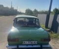 Зеленый Москвич / АЗЛК 2140, объемом двигателя 0 л и пробегом 358 тыс. км за 800 $, фото 1 на Automoto.ua