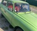 Зеленый Москвич / АЗЛК 2140, объемом двигателя 0 л и пробегом 358 тыс. км за 800 $, фото 5 на Automoto.ua