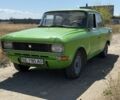 Зелений Москвич / АЗЛК 2140, об'ємом двигуна 0 л та пробігом 1 тис. км за 727 $, фото 6 на Automoto.ua