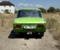 Зелений Москвич / АЗЛК 2140, об'ємом двигуна 0 л та пробігом 1 тис. км за 727 $, фото 2 на Automoto.ua