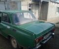 Зеленый Москвич / АЗЛК 2140, объемом двигателя 0 л и пробегом 110 тыс. км за 336 $, фото 1 на Automoto.ua