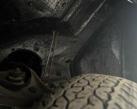 Зеленый Москвич / АЗЛК 2140, объемом двигателя 0 л и пробегом 43 тыс. км за 449 $, фото 18 на Automoto.ua