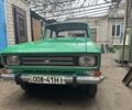 Зеленый Москвич / АЗЛК 2140, объемом двигателя 0 л и пробегом 43 тыс. км за 449 $, фото 1 на Automoto.ua
