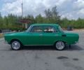 Зелений Москвич / АЗЛК 2140, об'ємом двигуна 1.5 л та пробігом 12 тис. км за 3000 $, фото 3 на Automoto.ua
