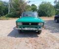 Зелений Москвич / АЗЛК 2140, об'ємом двигуна 1.5 л та пробігом 12 тис. км за 3000 $, фото 2 на Automoto.ua