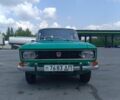 Зелений Москвич / АЗЛК 2140, об'ємом двигуна 1.5 л та пробігом 12 тис. км за 3000 $, фото 5 на Automoto.ua