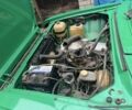 Зеленый Москвич / АЗЛК 2140, объемом двигателя 0 л и пробегом 43 тыс. км за 449 $, фото 10 на Automoto.ua
