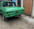 Зеленый Москвич / АЗЛК 2140, объемом двигателя 0 л и пробегом 43 тыс. км за 449 $, фото 7 на Automoto.ua