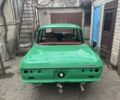 Зеленый Москвич / АЗЛК 2140, объемом двигателя 0 л и пробегом 43 тыс. км за 449 $, фото 6 на Automoto.ua