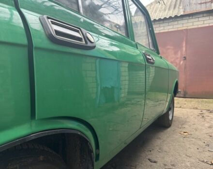 Зеленый Москвич / АЗЛК 2140, объемом двигателя 0 л и пробегом 43 тыс. км за 449 $, фото 4 на Automoto.ua