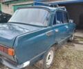 Зелений Москвич / АЗЛК 2140, об'ємом двигуна 1.5 л та пробігом 1 тис. км за 389 $, фото 1 на Automoto.ua