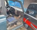 Зелений Москвич / АЗЛК 2140, об'ємом двигуна 1.5 л та пробігом 1 тис. км за 389 $, фото 4 на Automoto.ua