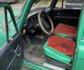 Москвич / АЗЛК 2140 1978 у Запоріжжя на Automoto.ua Зелений Москвич / АЗЛК 2140, об'ємом двигуна 0 л та пробігом 3 тис. км за 250 $, фото 5 на Automoto.ua