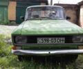 Зелений Москвич / АЗЛК 2140, об'ємом двигуна 0 л та пробігом 100 тис. км за 476 $, фото 1 на Automoto.ua
