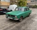 Москвич / АЗЛК 2140 1978 у Запоріжжя на Automoto.ua Зелений Москвич / АЗЛК 2140, об'ємом двигуна 0 л та пробігом 3 тис. км за 250 $, фото 1 на Automoto.ua
