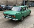 Москвич / АЗЛК 2140 1978 у Запоріжжя на Automoto.ua Зелений Москвич / АЗЛК 2140, об'ємом двигуна 0 л та пробігом 3 тис. км за 250 $, фото 4 на Automoto.ua