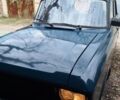 Зелений Москвич / АЗЛК 2140, об'ємом двигуна 1.5 л та пробігом 1 тис. км за 389 $, фото 1 на Automoto.ua