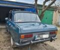 Зелений Москвич / АЗЛК 2140, об'ємом двигуна 1.5 л та пробігом 1 тис. км за 389 $, фото 2 на Automoto.ua