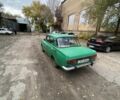 Москвич / АЗЛК 2140 1978 у Запоріжжя на Automoto.ua Зелений Москвич / АЗЛК 2140, об'ємом двигуна 0 л та пробігом 3 тис. км за 250 $, фото 1 на Automoto.ua